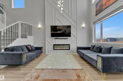 Interior photo 2 of 3003 4 ST NW
