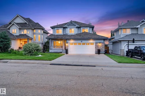 5 NOTTINGHAM HB, Sherwood Park - $729,700