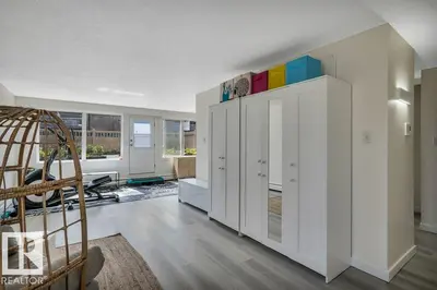 Interior photo 4 of #102 7805 159 ST NW