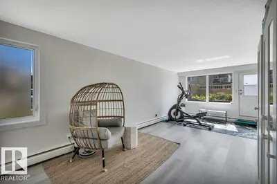 Interior photo 3 of #102 7805 159 ST NW