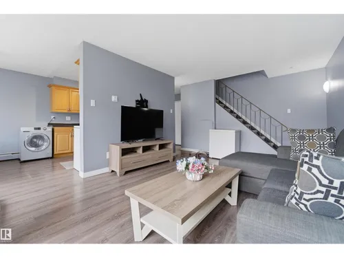 #110 7805 159 ST NW, Edmonton - $159,999