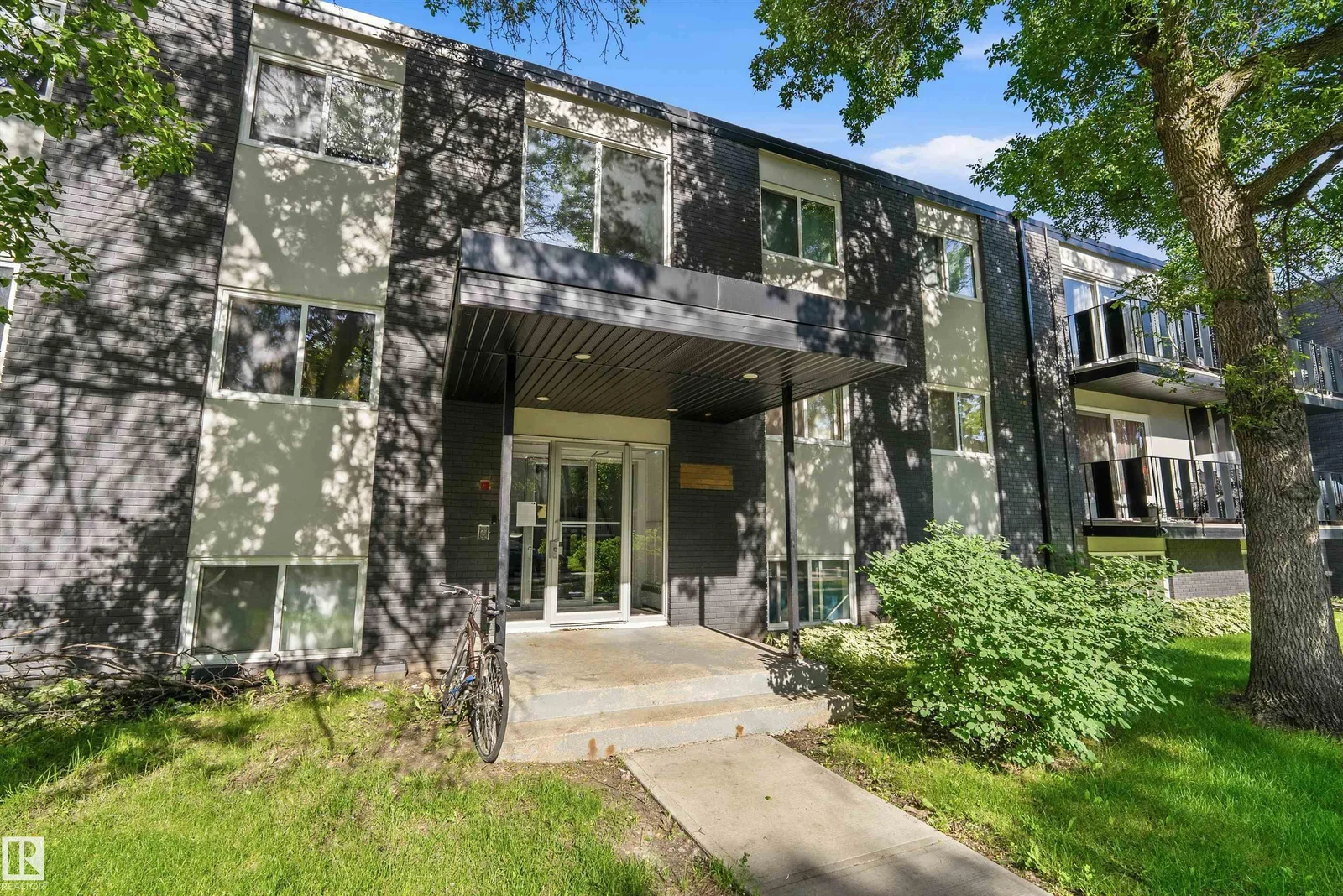 #304 10720 127 ST NW, Edmonton - 2 bedroom Apartment for sale