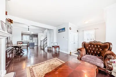 Interior photo 4 of #2 12042 101 ST NW