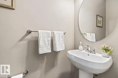 Interior photo 3 of 2108 77 ST SW