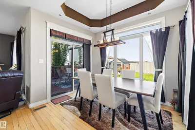 Interior photo 4 of 11604 175 AV NW