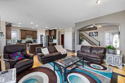 Interior photo 2 of 11604 175 AV NW
