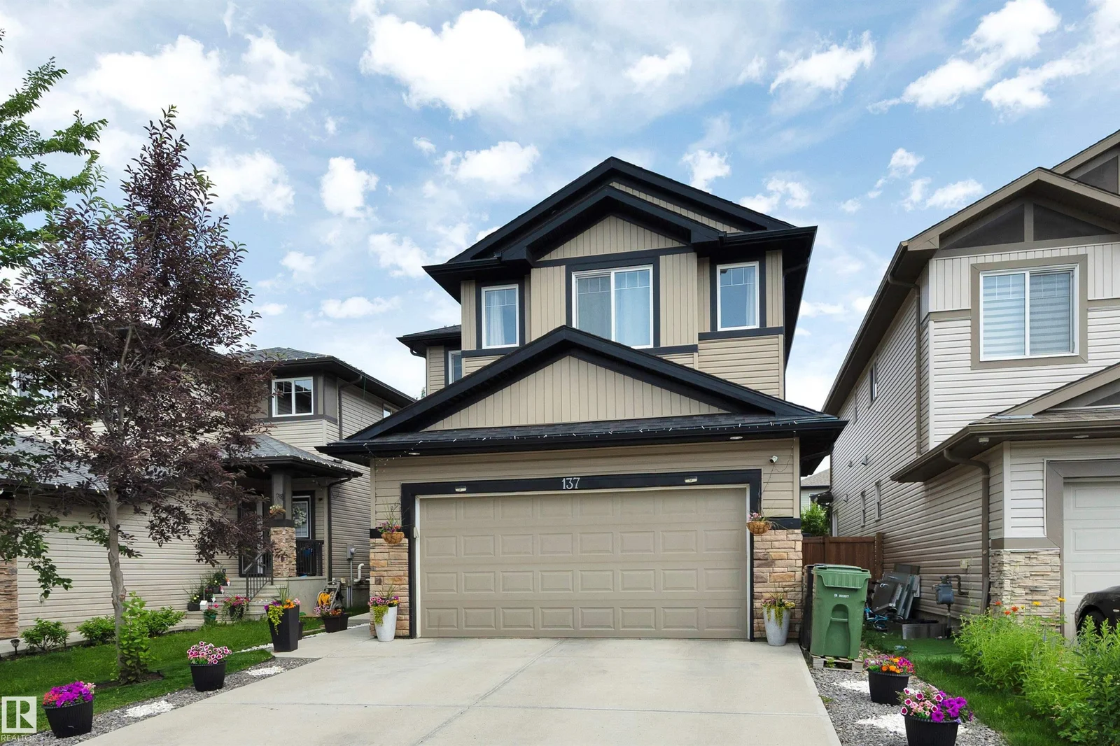 137 AWENTIA ST, Leduc - 3 bedroom Detached Single Family for sale