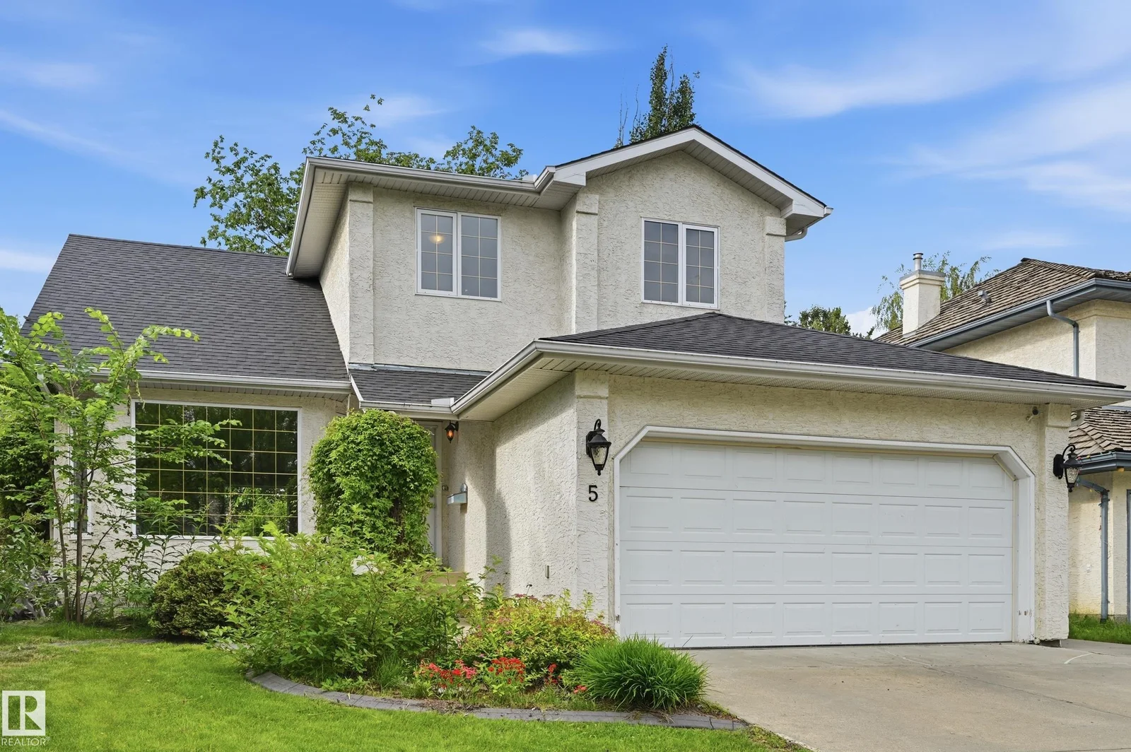 , St. Albert - 4 bedroom Detached Single Family for sale