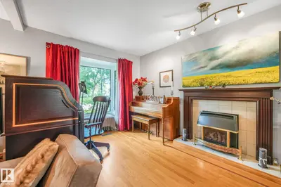 Interior photo 3 of 11422 70 ST NW