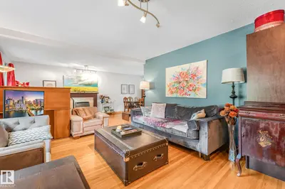 Interior photo 2 of 11422 70 ST NW