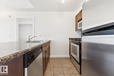 Interior photo 3 of #806 9939 109 ST NW
