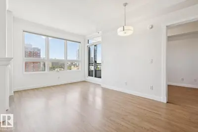 Interior photo 4 of #806 9939 109 ST NW