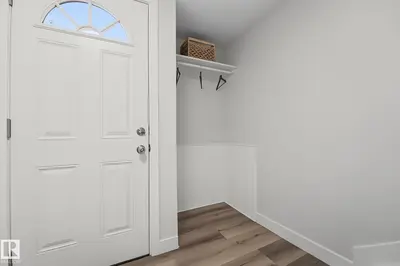 Interior photo 1 of #661 Abbottsfield RD NW NW