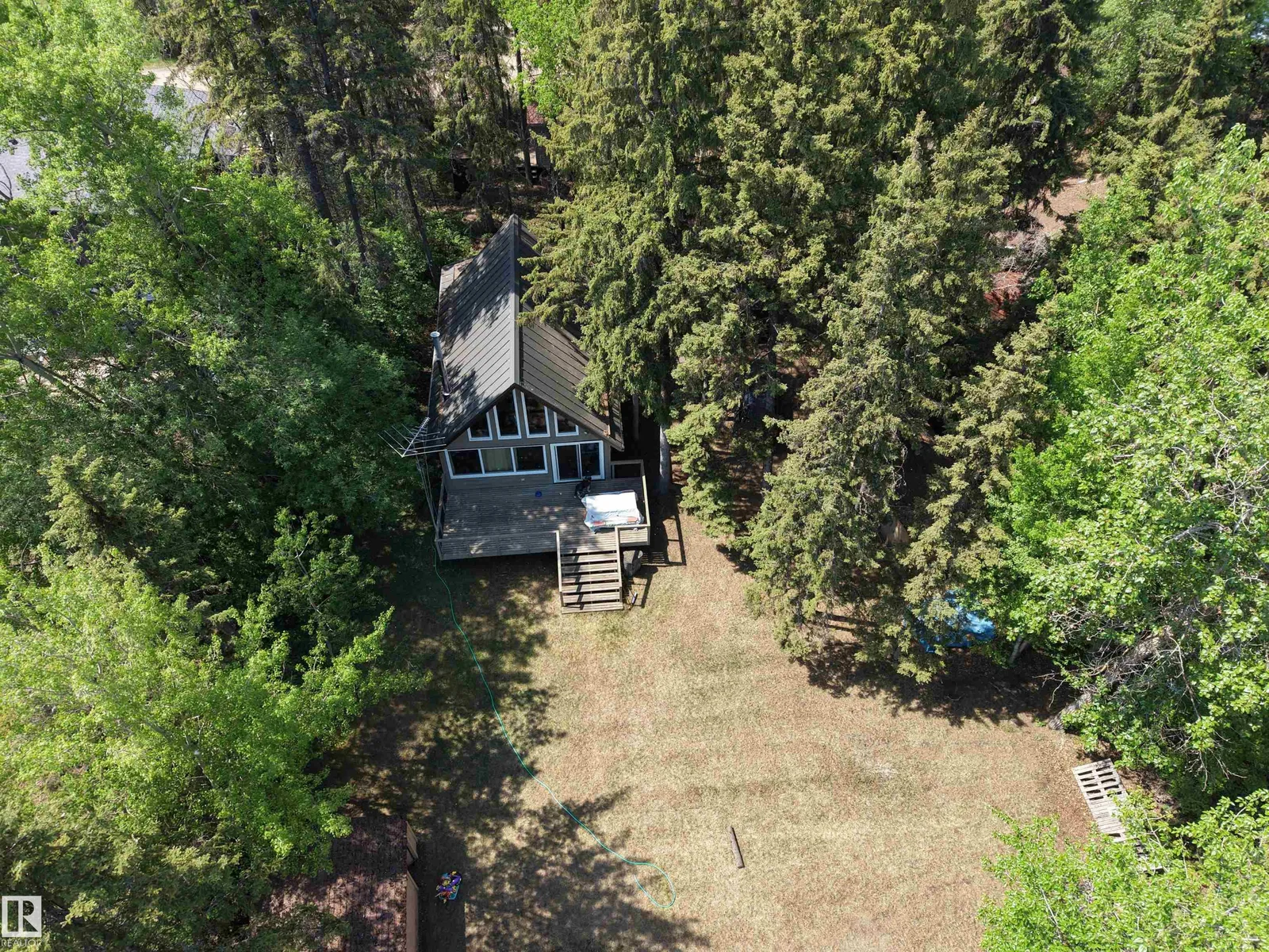 4307 Spruce PT, Rural Lac Ste. Anne County - 2 bedroom Detached Single Family for sale