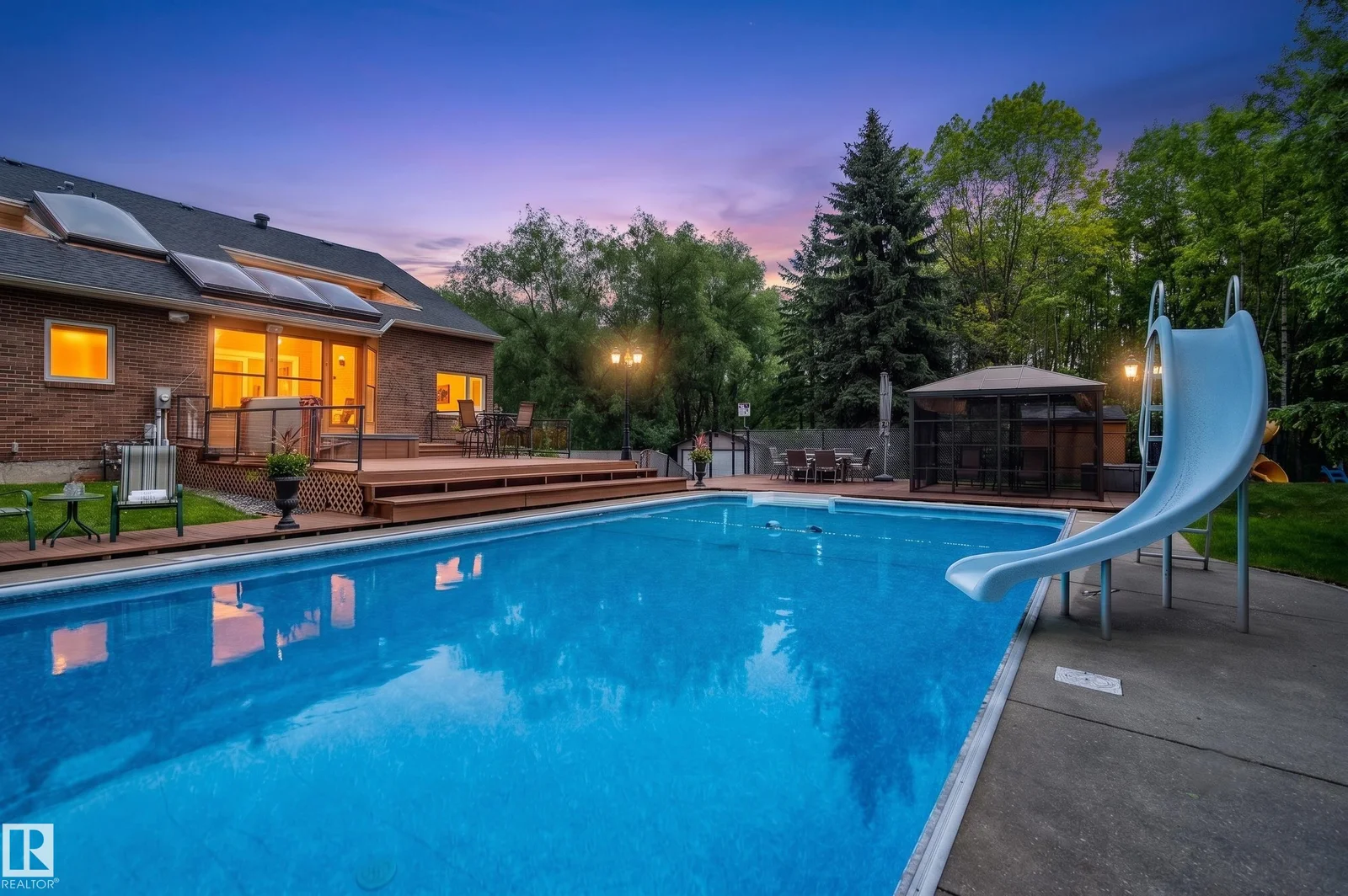 52319 RGE ROAD 231, Rural Strathcona County - 5 bedroom Detached Single Family for sale