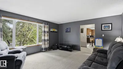 Interior photo 3 of #8 53504 RGE ROAD 274