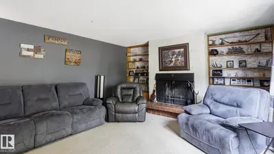 Interior photo 2 of #8 53504 RGE ROAD 274