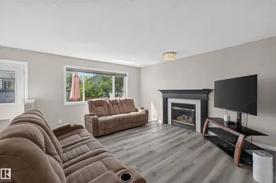 Interior photo 4 of 2327 37B AV NW