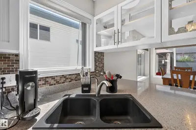 Interior photo 2 of 2327 37B AV NW