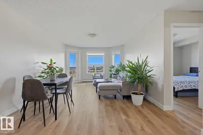 Interior photo 3 of #317 400 SILVER BERRY RD NW