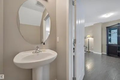 Interior photo 3 of #59 460 HEMINGWAY RD NW