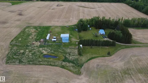 53024A RR 84, Rural Yellowhead - $680,000