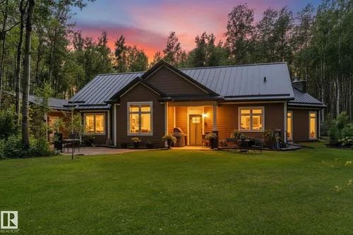 53110 Range Road 103, Rural Yellowhead - $945,000