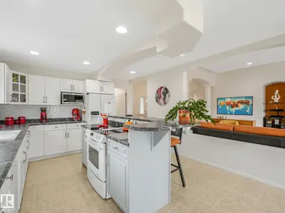 Interior photo 4 of 11919 28 AV NW