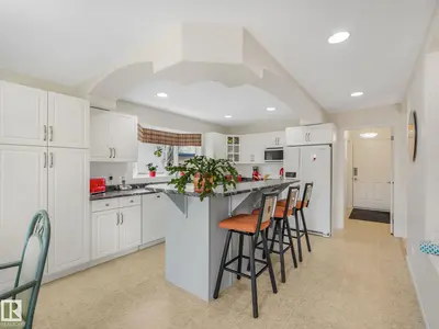 Interior photo 3 of 11919 28 AV NW