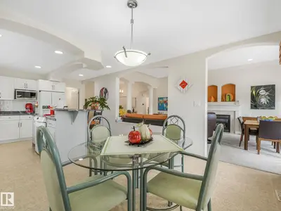 Interior photo 2 of 11919 28 AV NW