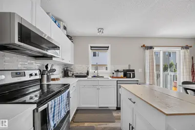 Interior photo 2 of #59 2503 24 ST NW