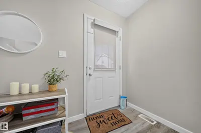 Interior photo 1 of #59 2503 24 ST NW