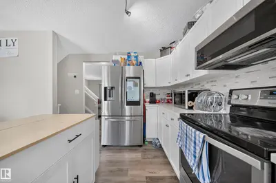 Interior photo 4 of #59 2503 24 ST NW