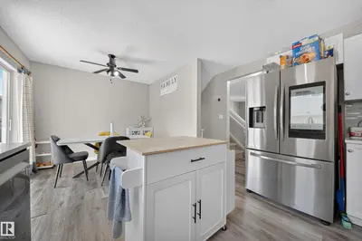 Interior photo 3 of #59 2503 24 ST NW