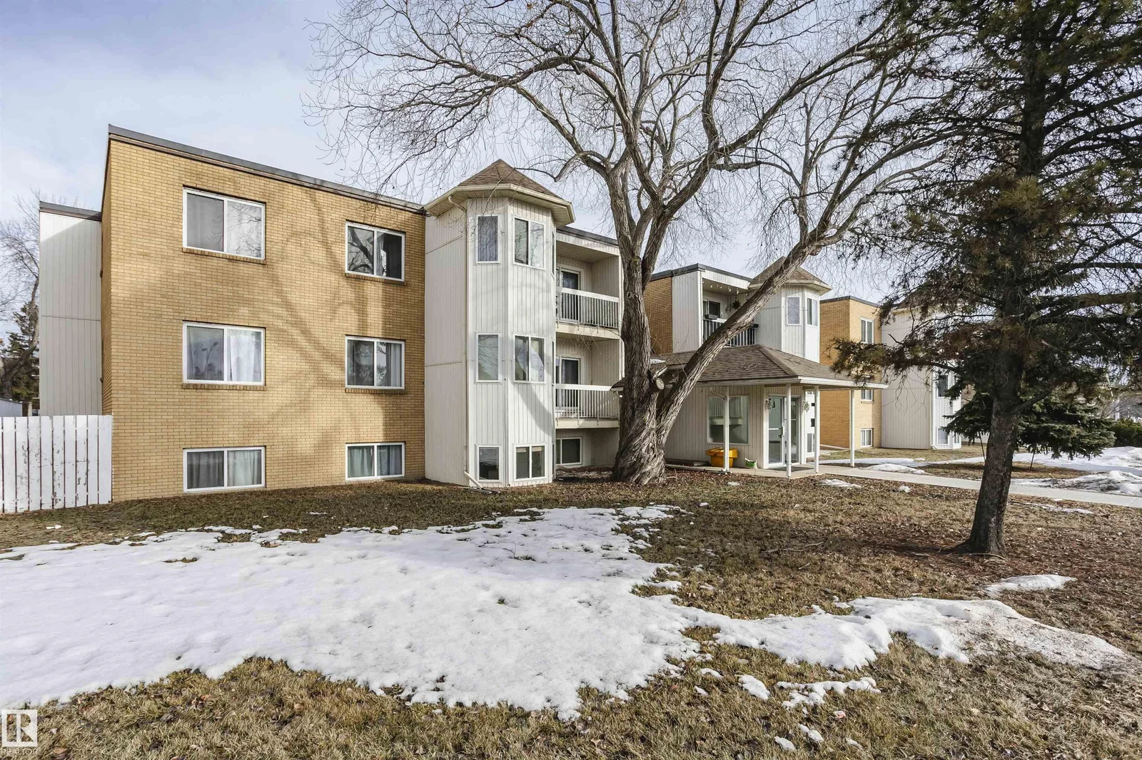 , Edmonton - 1 bedroom Apartment for sale