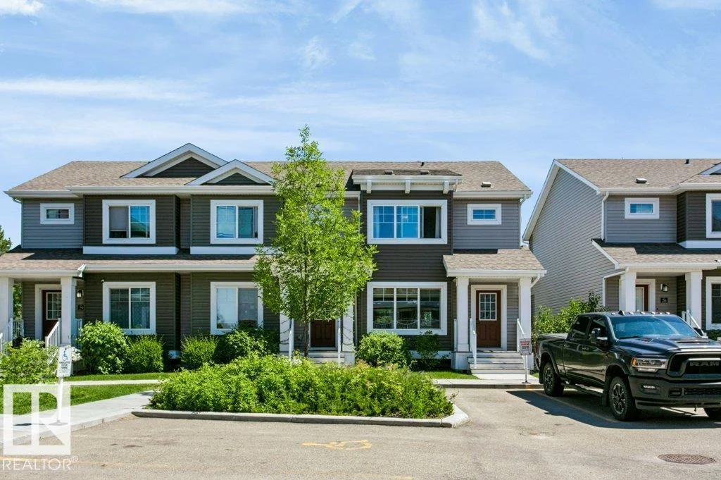 , Edmonton - 3 bedroom Townhouse for sale