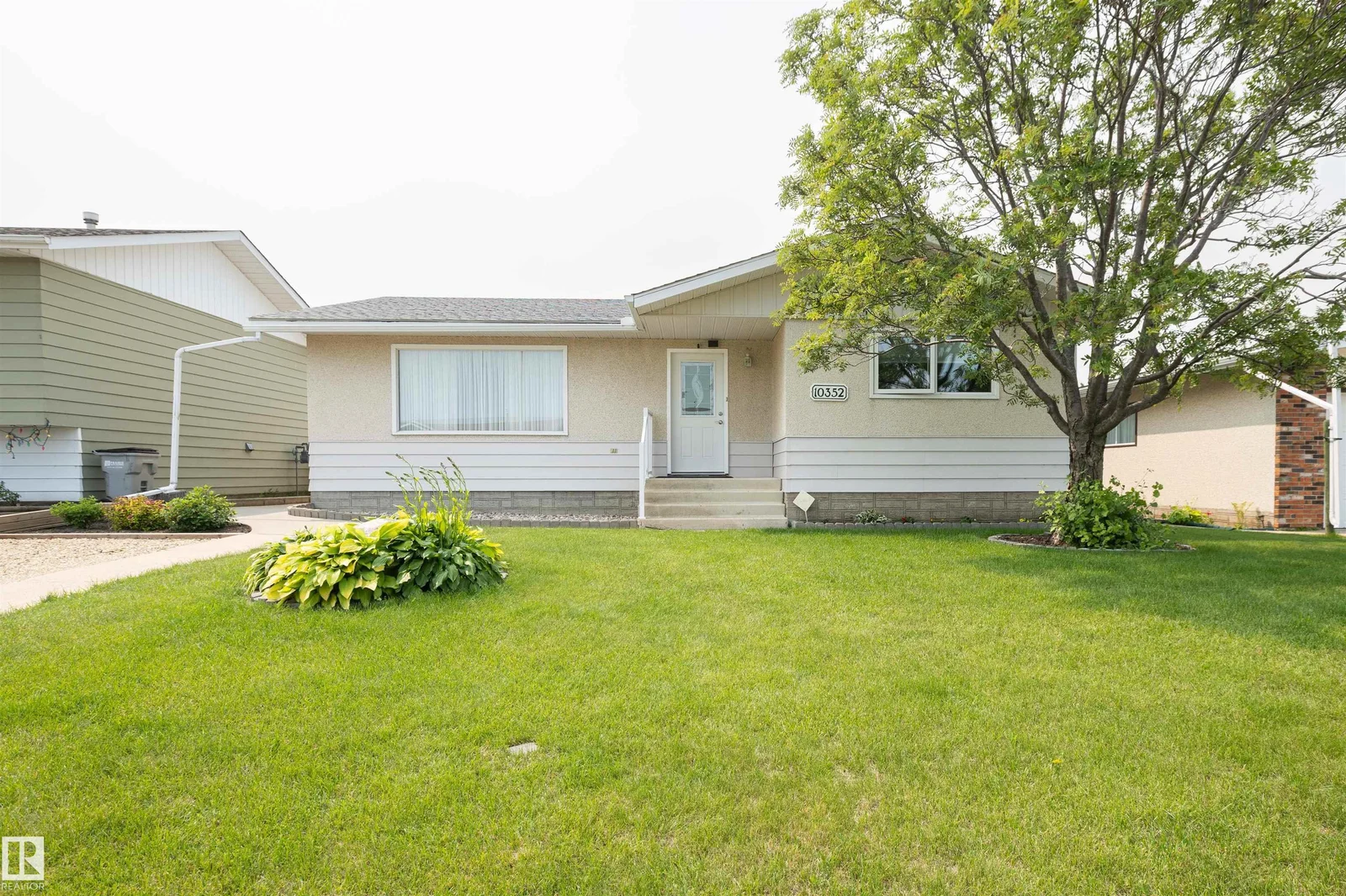 10352 109 Ave, Westlock - 5 bedroom Detached Single Family for sale