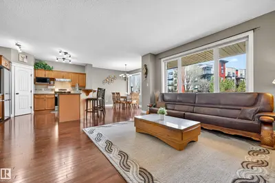 Interior photo 2 of 506 ADAMS WY SW