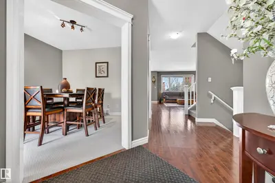Interior photo 1 of 506 ADAMS WY SW