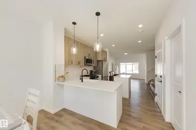 Interior photo 4 of 2804 193 ST NW