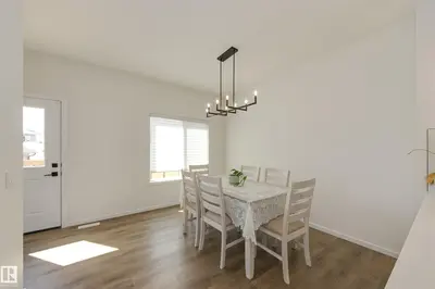 Interior photo 3 of 2804 193 ST NW