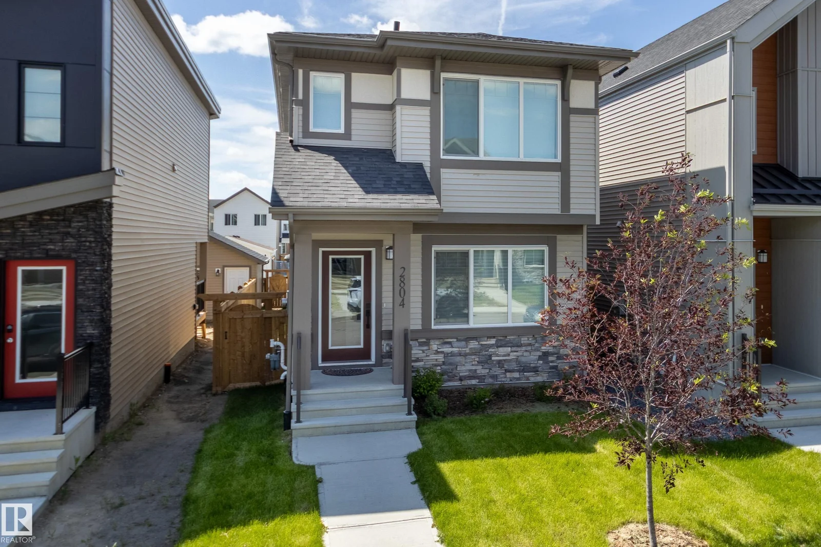 2804 193 ST NW, Edmonton - 3 bedroom Detached Single Family for sale