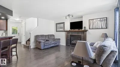 Interior photo 2 of 61 Spruce Village DR E