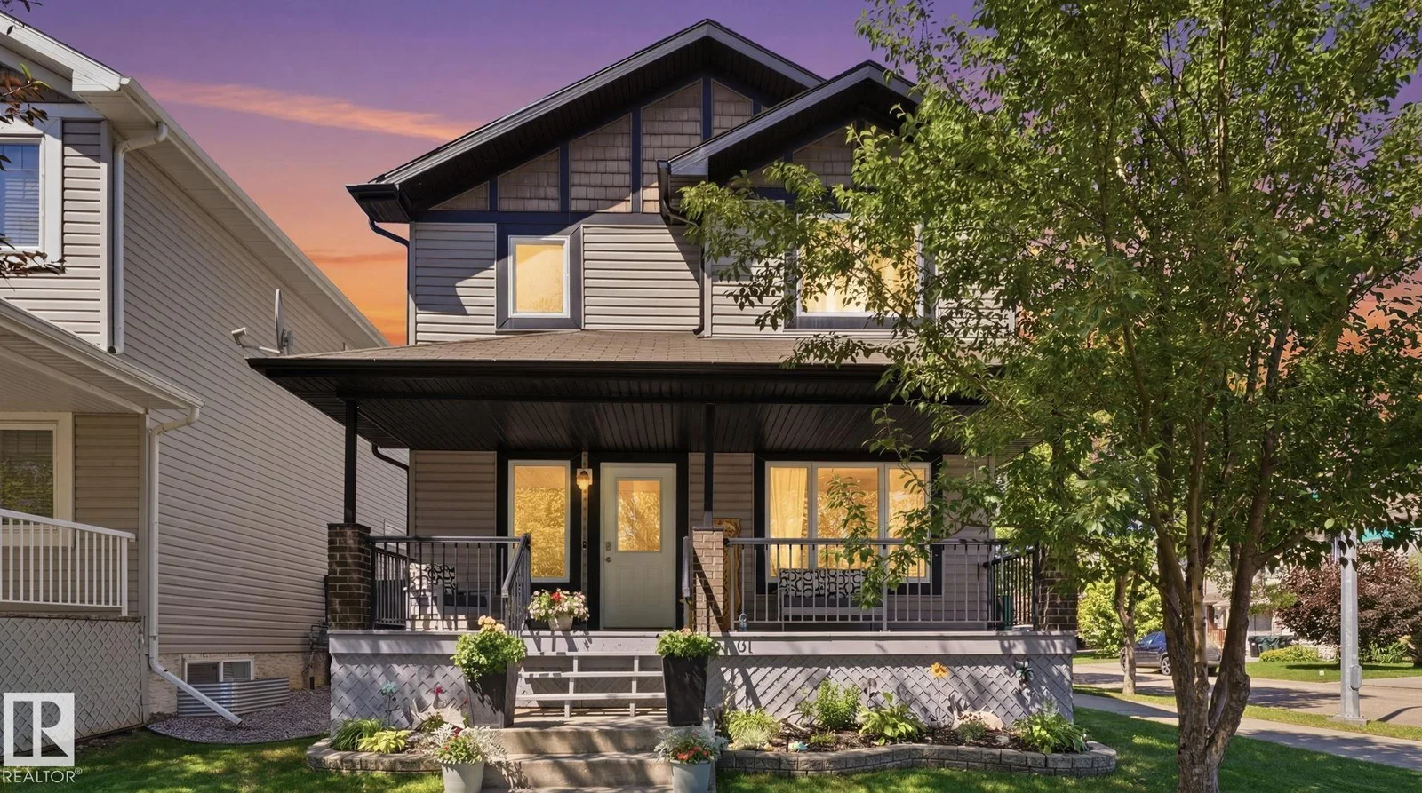 61 Spruce Village DR E, Spruce Grove - 4 bedroom Detached Single Family for sale