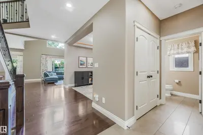 Interior photo 4 of 1231 TREDGER CT NW