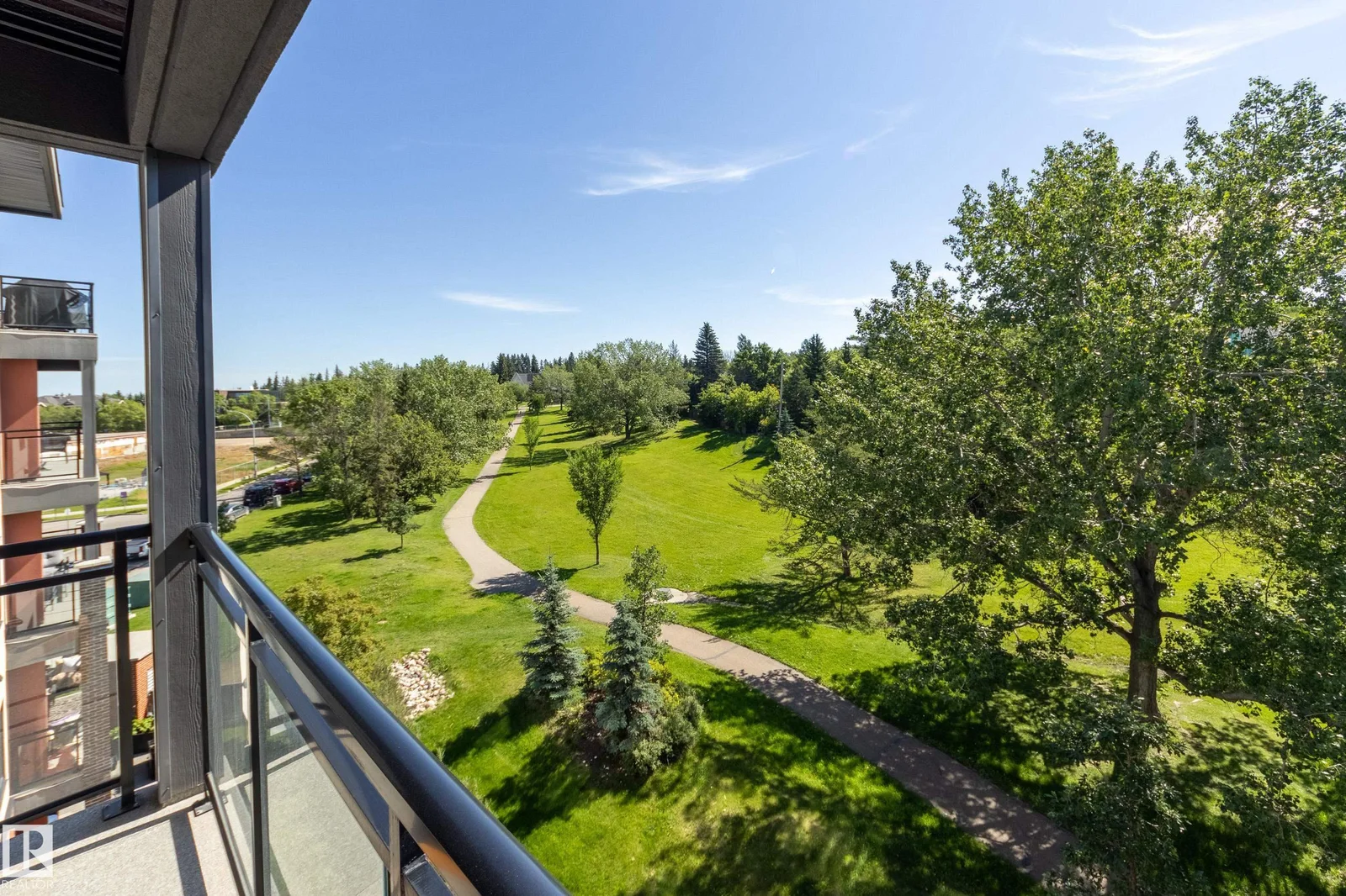 #405 5 ST LOUIS ST, St. Albert - 1 bedroom Apartment for sale