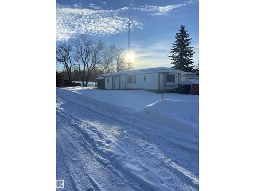 4914 50st, Colinton - $29,900