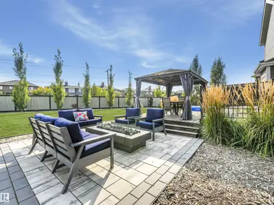 Interior photo 2 of 17703 9A AV SW
