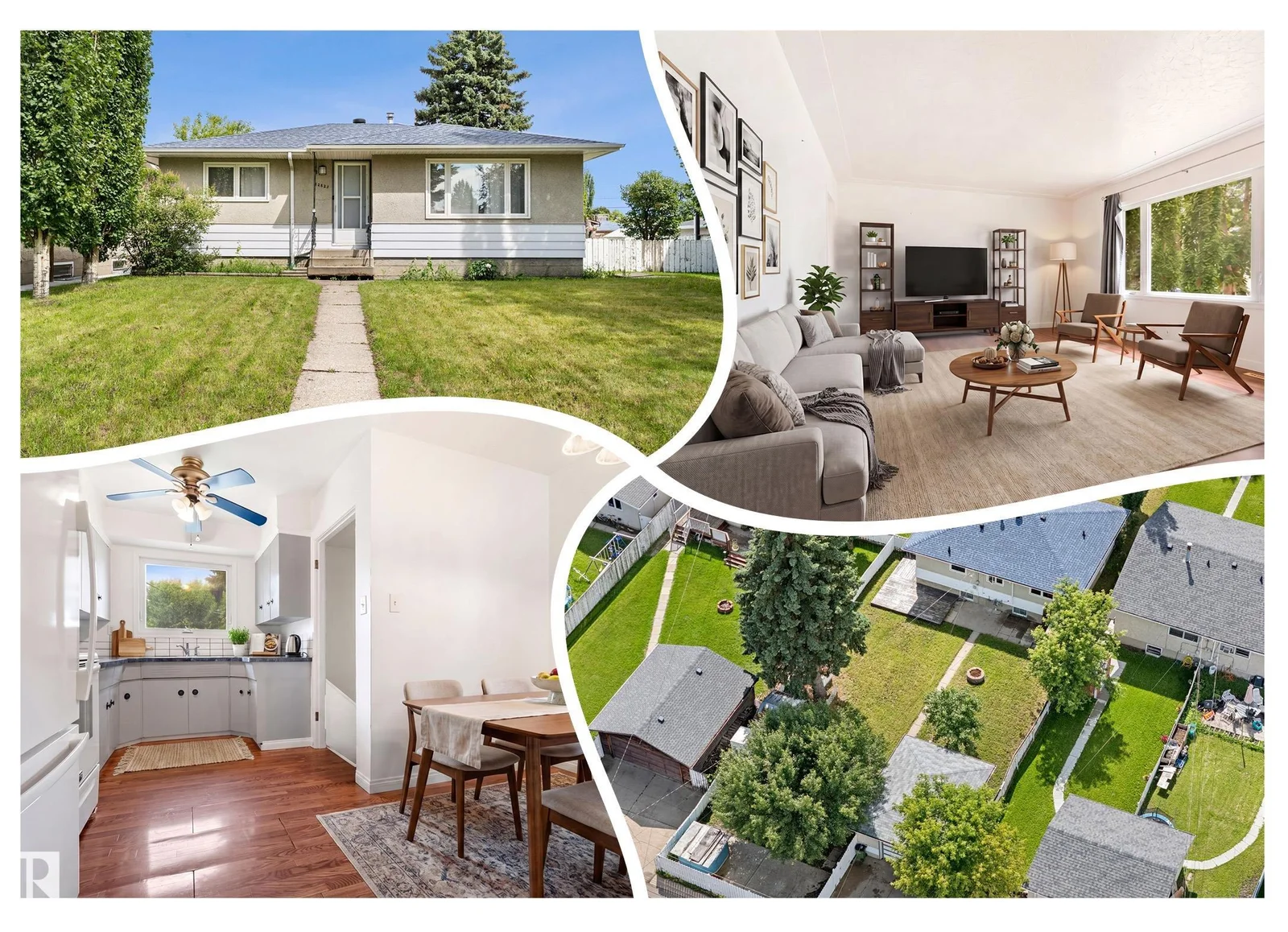 , Edmonton - 3 bedroom Detached Single Family for sale