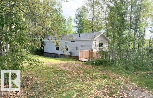 #96 5429 TWP ROAD 494, Rural Brazeau County - $130,000